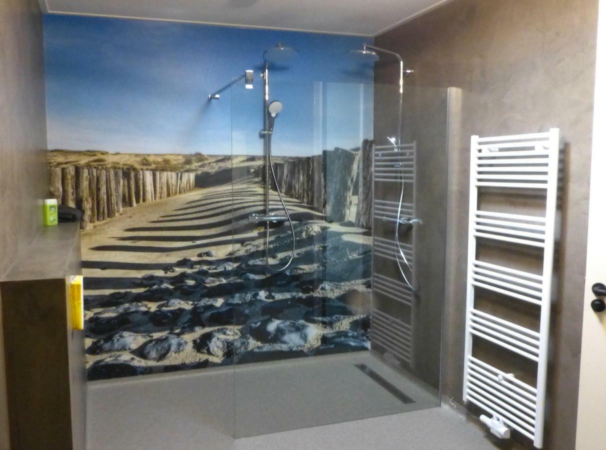 Hoeve Oude Tol Zuidzande Dış mekan fotoğraf