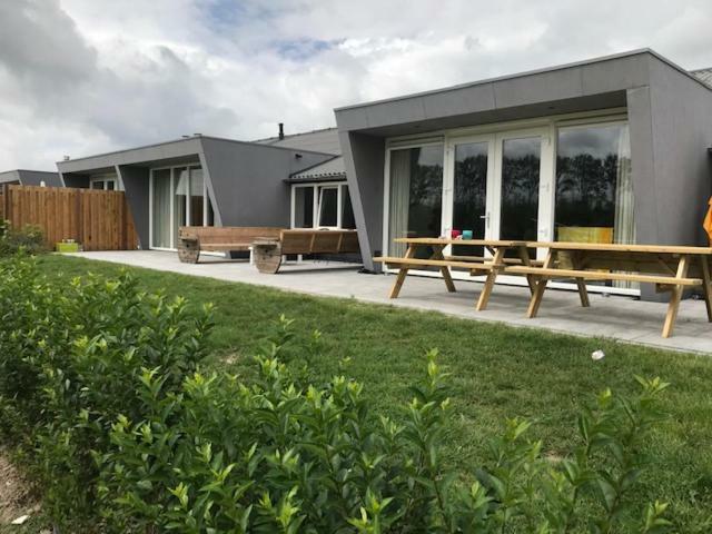 Hoeve Oude Tol Zuidzande Dış mekan fotoğraf